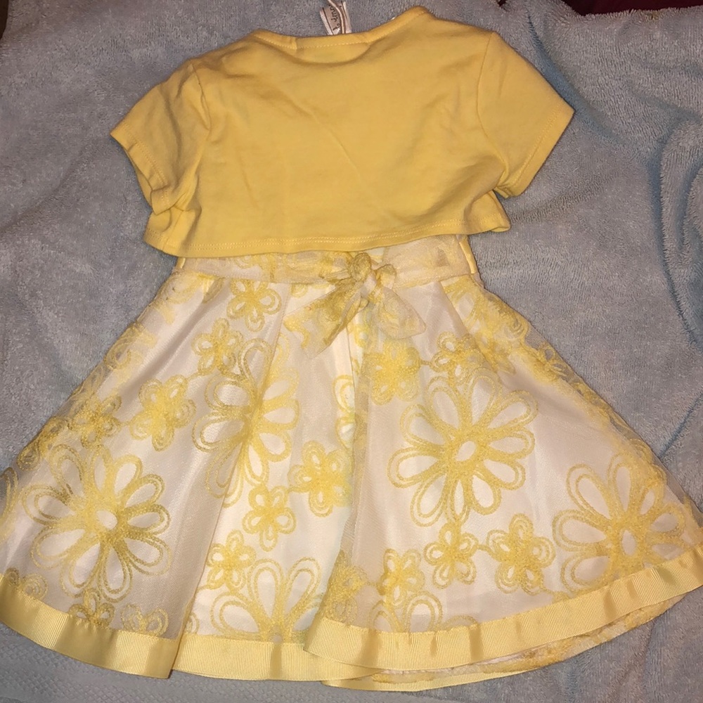 Spring Dress - Picture 2 of 2
